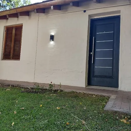 Chacras De Coria Centro Apart Lujan de Cuyo Exterior photo