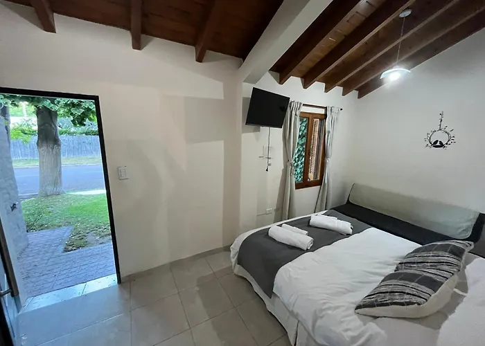 Chacras De Coria Centro Apart