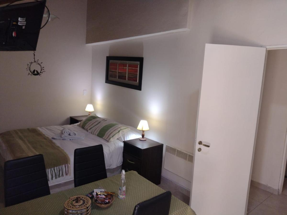 Apartment Chacras De Coria Centro