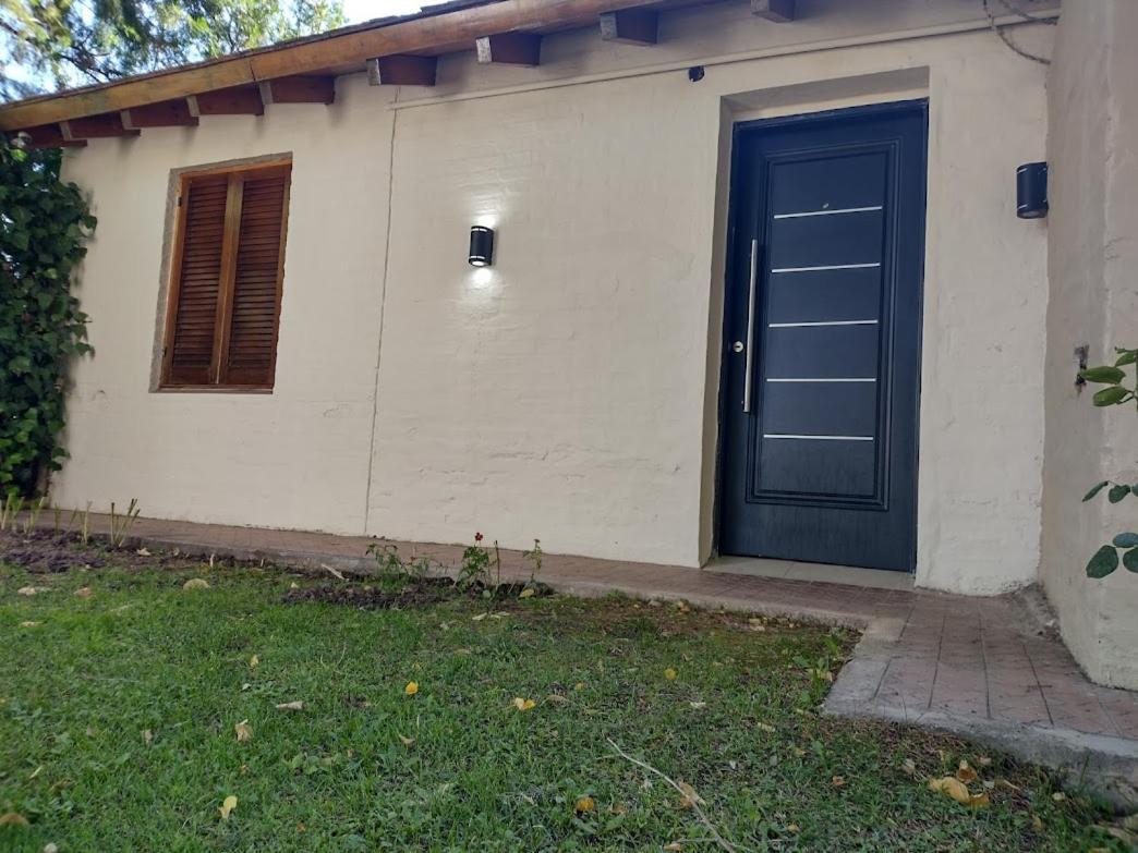 Apartment Chacras De Coria Centro