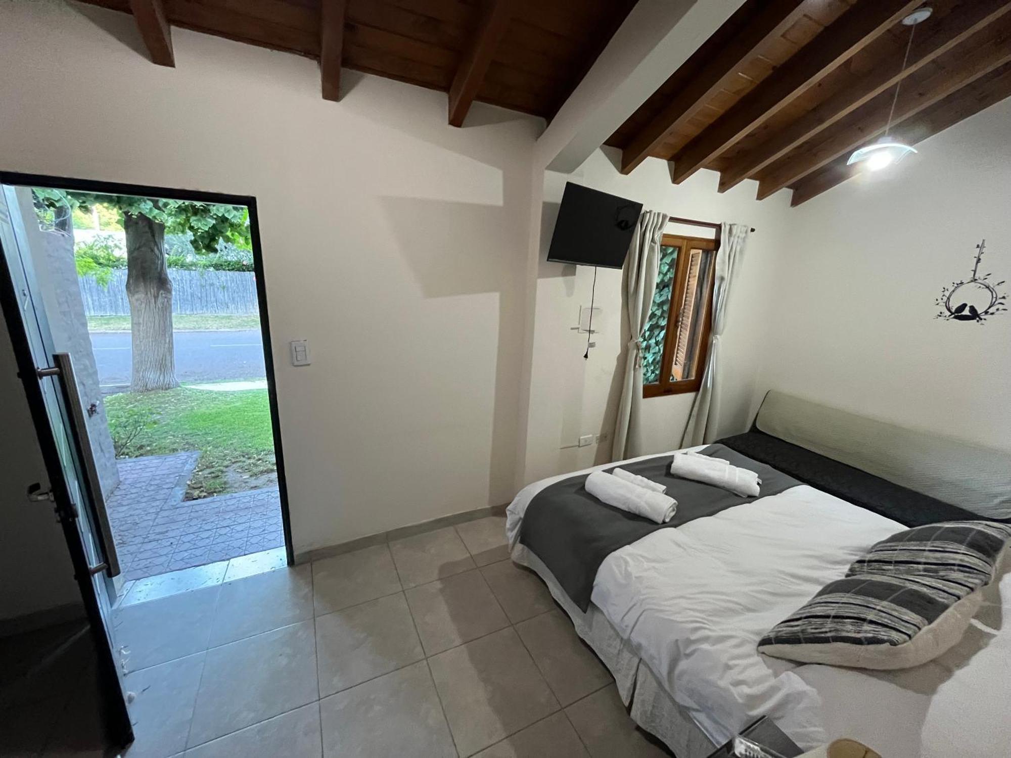 Chacras De Coria Centro Apartment